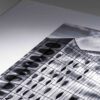 Papier Hahnemuhle photo luster 3
