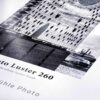 Papier Hahnemuhle photo luster 2
